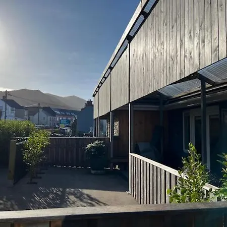 Cille Apartments, Ballyferriter Village Exterior photo