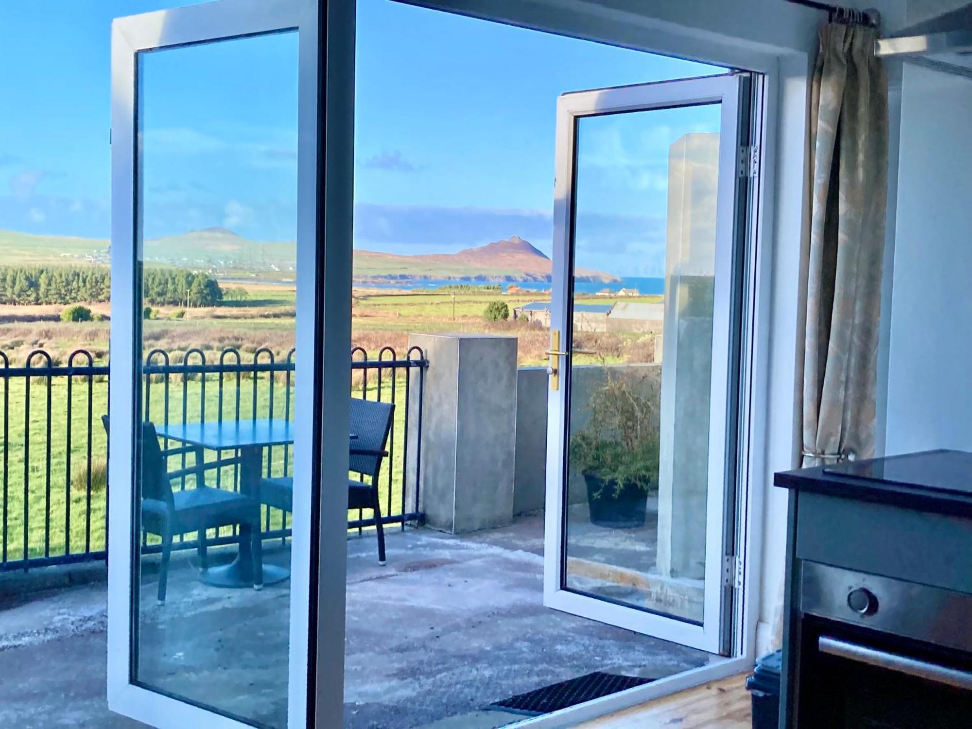 Cille Apartments, Village *