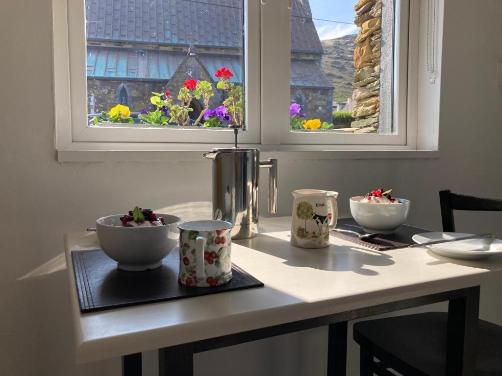 Cille Apartments, Village Appartement