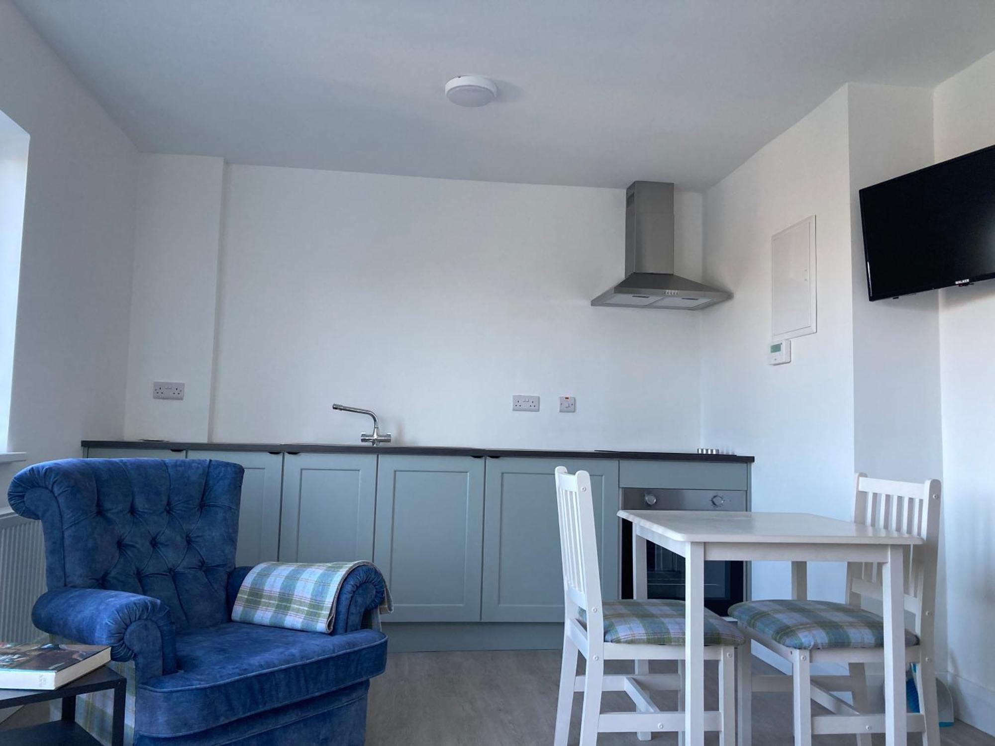 Cille Apartments, Village Appartement *