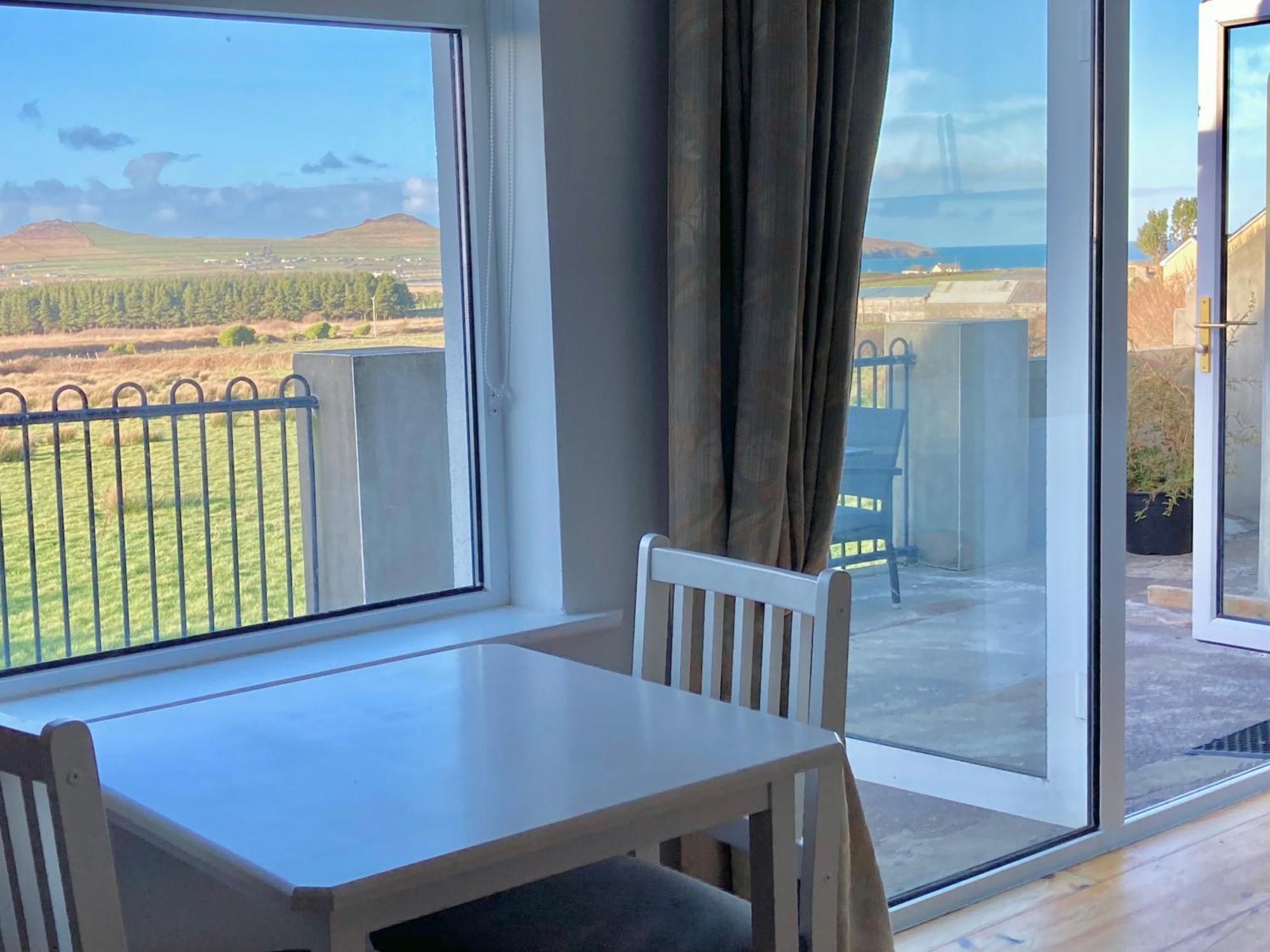 Appartement Cille Apartments, Village Baile an Fheirtéaraigh