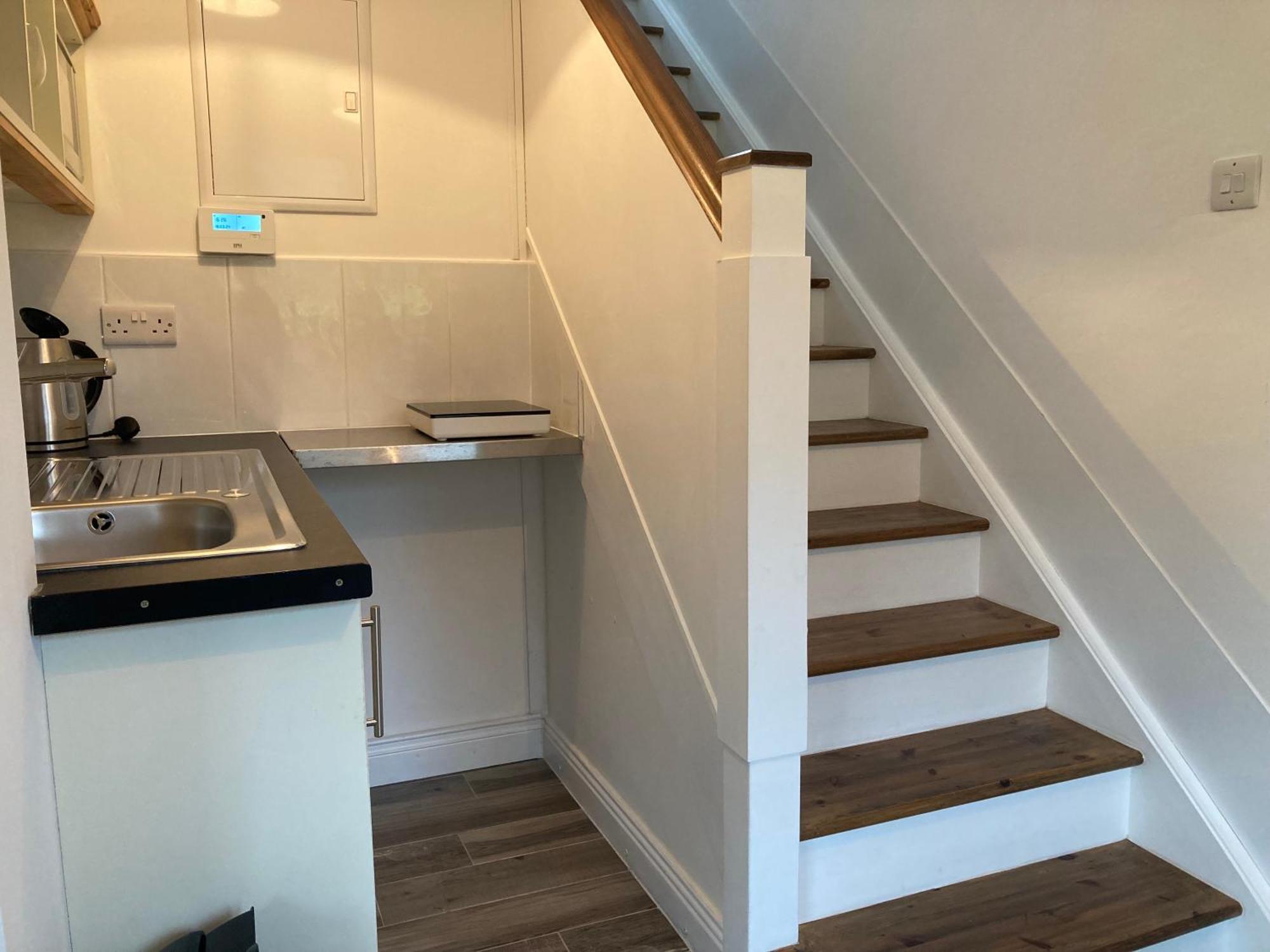 Cille Apartments, Village Appartement Baile an Fheirtéaraigh