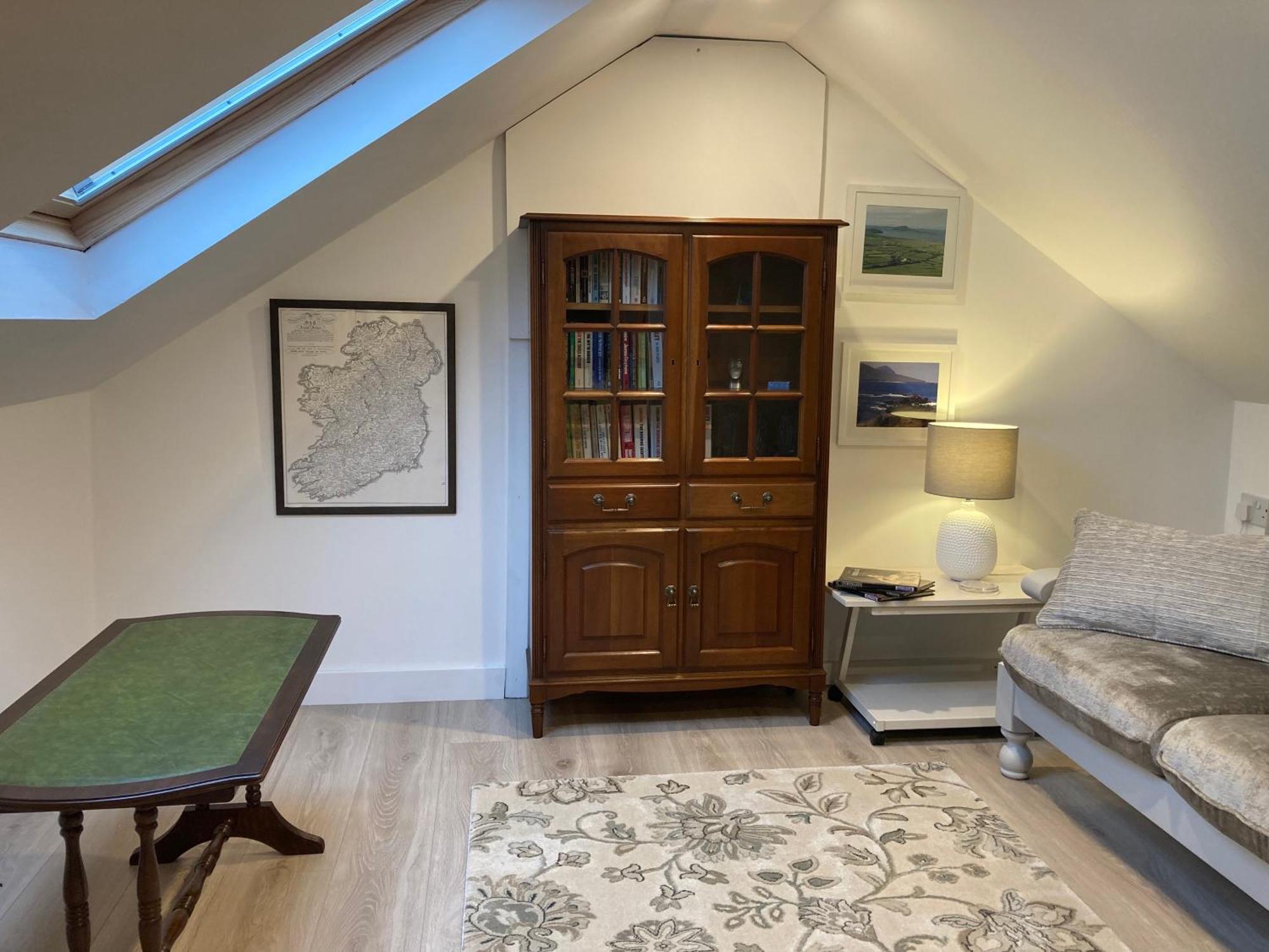 Cille Apartments, Village Appartement