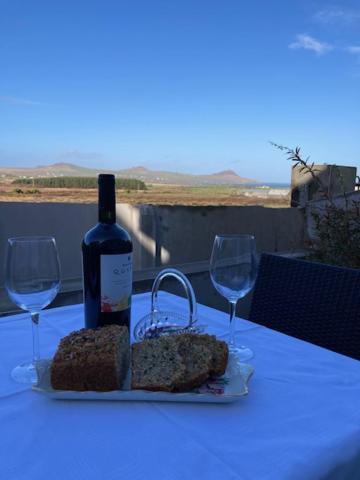 Cille Apartments, Village * Baile an Fheirtéaraigh