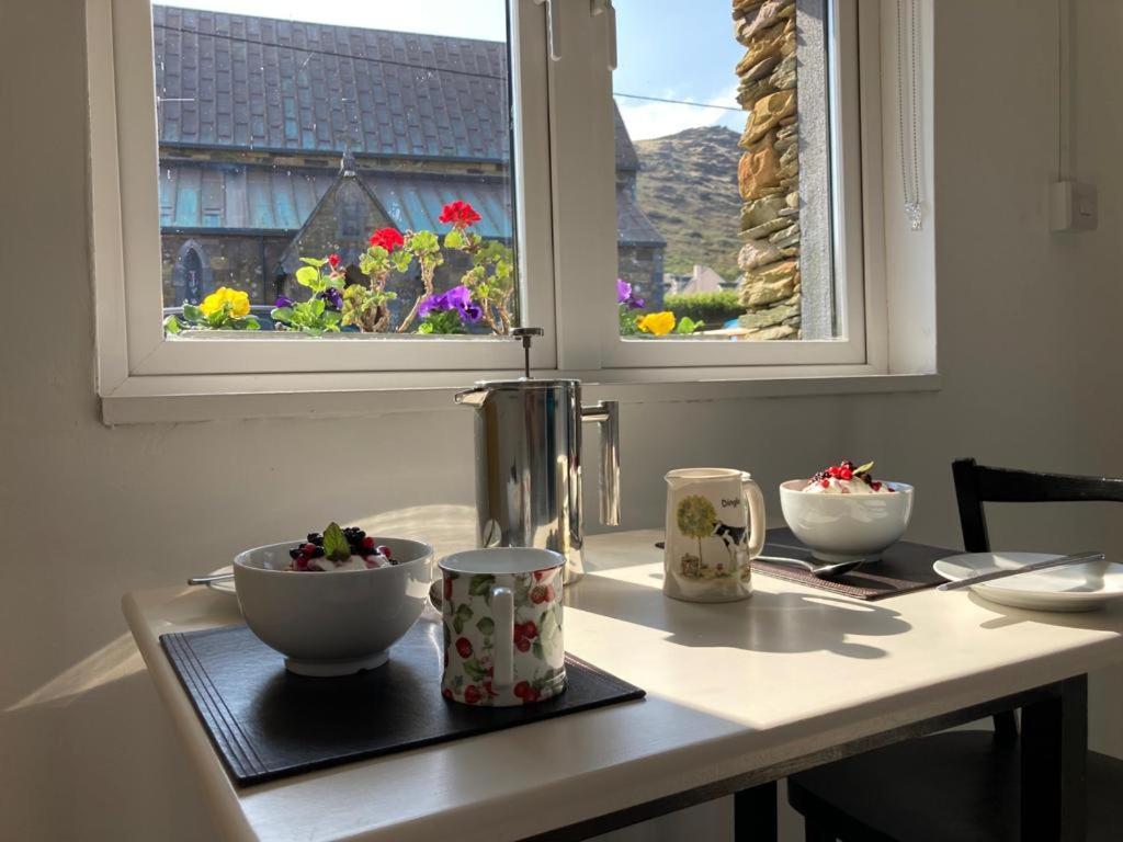 Cille Apartments, Village Appartement