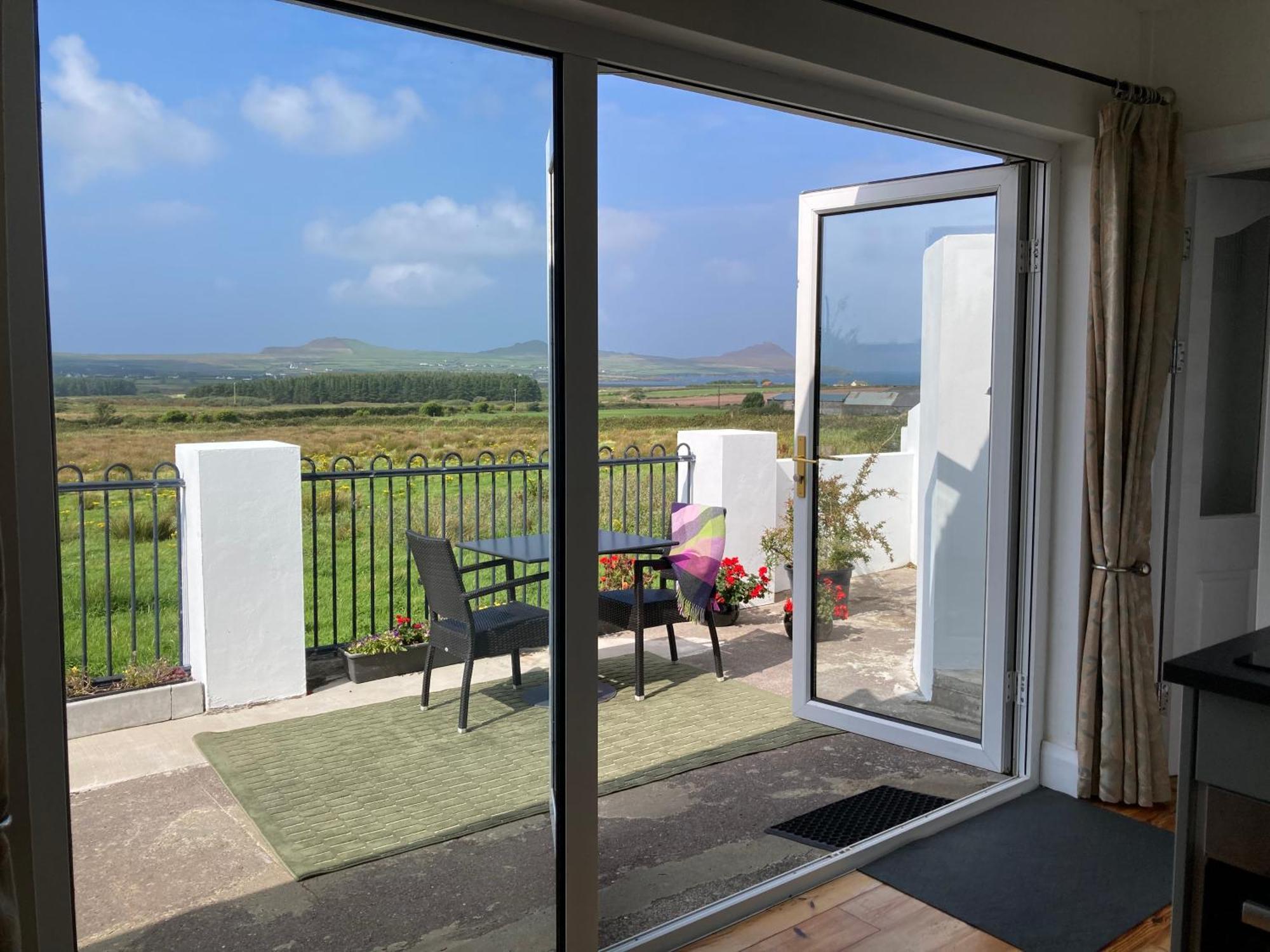 Cille Apartments, Village Appartement *