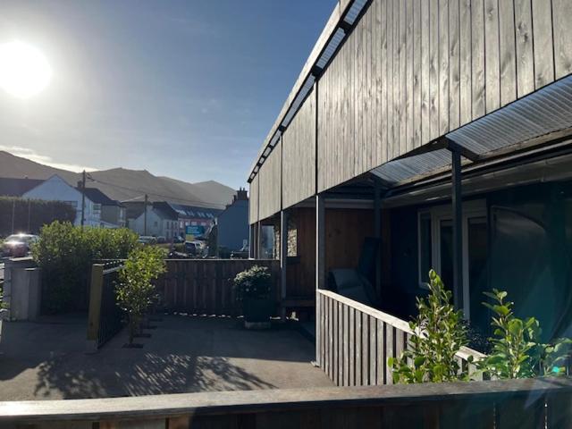 Appartement Cille Apartments, Village *
