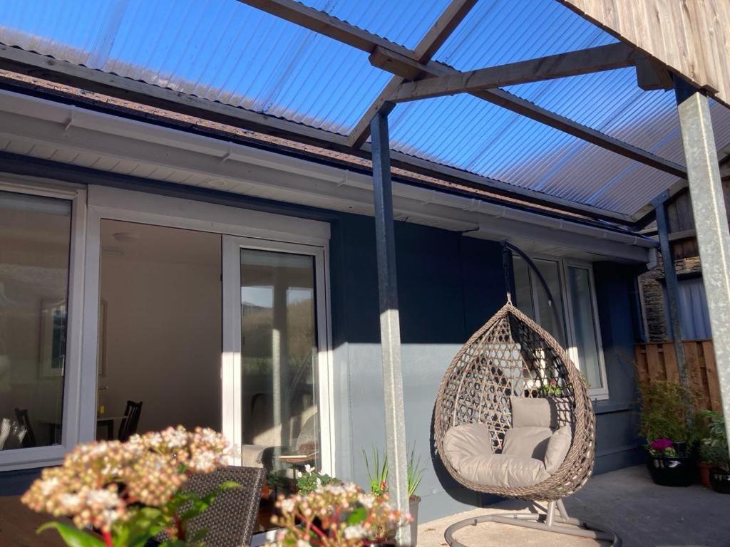 Appartement Cille Apartments, Village Baile an Fheirtéaraigh